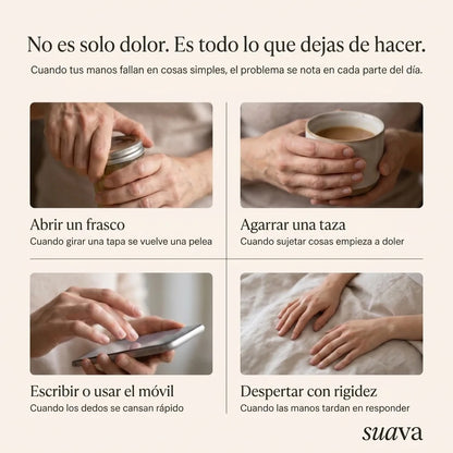 Guante de Rehabilitación