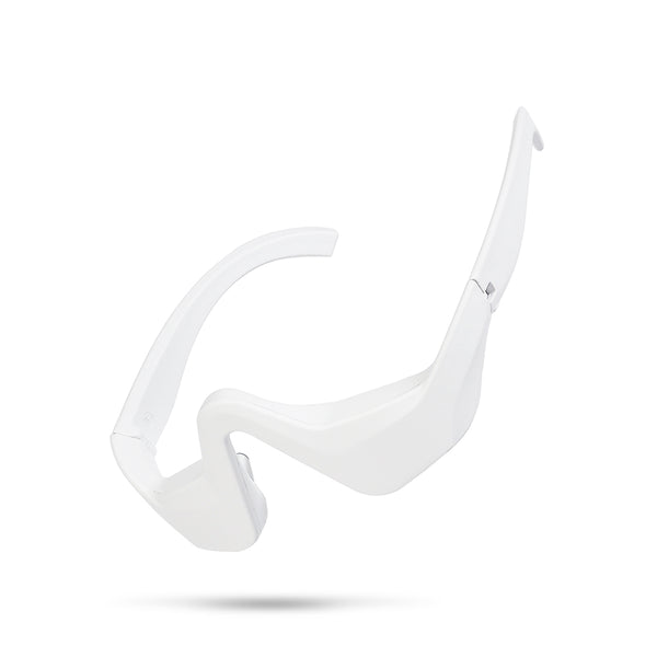 Gafas LED + Sérum Anti Ojeras y Bolsas