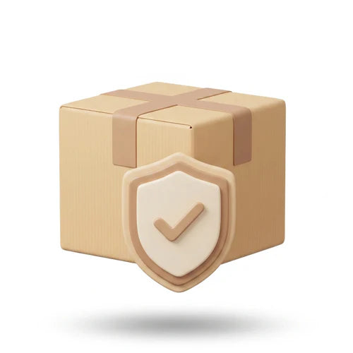 Protección de envío